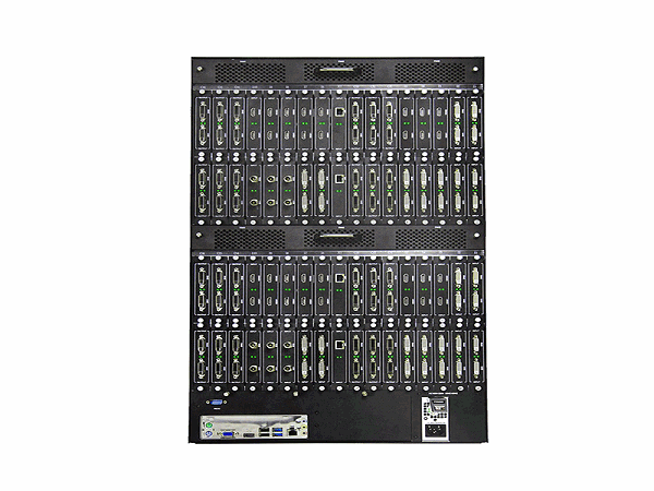 数字媒体多屏处理器KW-HM6000系列
